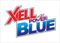 XVELL POWER BLUE