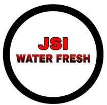 JSI WATER FRESH
