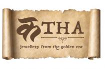 KATHA with Jewellery from the golden era
