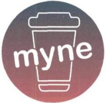 myne