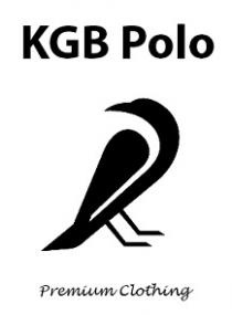 KGB PoloÃ¢ÂÂ Premium clothing