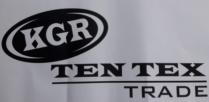 KGR TEN TEX TRADE