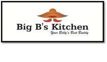 BIG BÃ¢ÂÂs KITCHEN