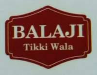 BALAJI TIKKI WALA