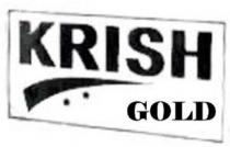 KRISH GOLD