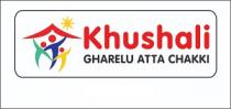 khushali ; Gharelu Atta Chakki