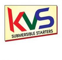 KVS SUBMERSIBLE STARTERS