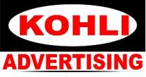 KOHLI ADVERTISING
