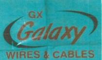 GX GALAXY WIRE & CABLES