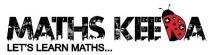 MATHS KEEDA