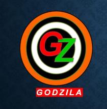 GZ GODZILA