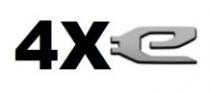 4X E