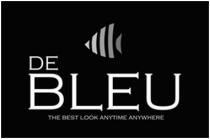 DE BLEU Ã¢ÂÂ THE BEST LOOK ANYTIME ANYWHERE