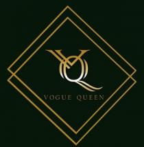 VQ VOGUEQUEEN