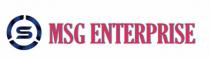 MSG ENTERPRISE