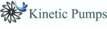 KINETIC PUMPS