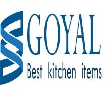 GOYAL BEST KITCHEN ITEMS