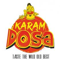 KARAM DOSA
