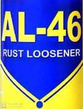 AL-46 RUST LOOSENER