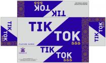 TIK TOK 555