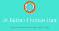 Dr.Batra's Human Hair ; High Quality Indian Hair Extensions Manufacturer