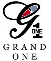 G1 GRAND ONE