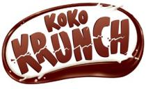 KOKO KRUNCH
