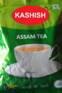 KASHISH