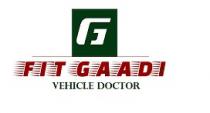 FG FIT GAADI VEHICLE DOCTOR