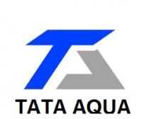TATA AQUA TA