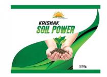 KRISHAK SOIL POWER