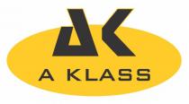 AK A KLASS