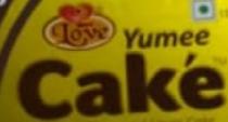 2LoveYumee Cake