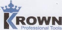KROWN