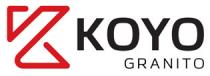 KOYO GRANITO