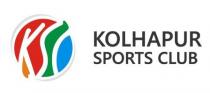 KOLHAPUR SPORTS CLUB of KSC