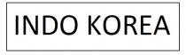 INDO KOREA