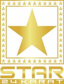 STAR 24 KARAT