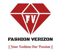 FV FASHION VERIZON;Your Fashion Our Passion