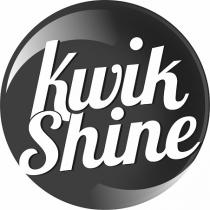 KWIK SHINE