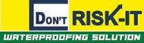 DONÃ¢ÂÂT RISK IT WATERPROFING SOLUTION