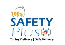 100% TIMING SAFETY PLUS