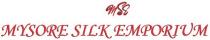 MSE MYSORE SILK EMPORIUM