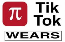 TIK TOK WEARS