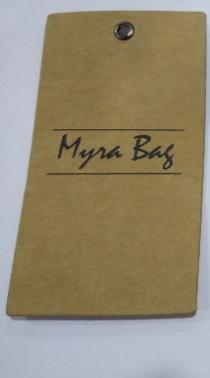 Myra Bag