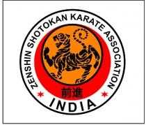 ZENSHIN SHOTOKAN KARATE ASSOCIATION INDIA