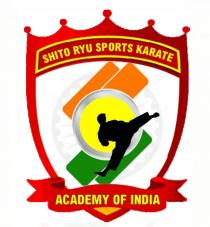 SHITO RYU SPORTS KARATE ACADEMY OF INDIA