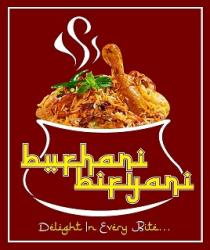 BURHANI BIRYANI