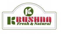 KRUSHNA ; FRESH & NATURAL