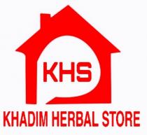 KHS KHADIM HERBAL STORE